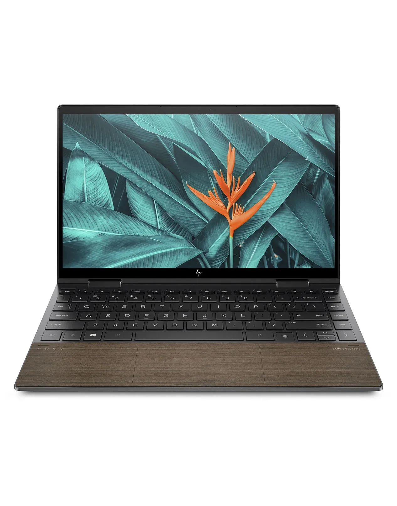 HP Envy X360 13-inch 8GB 256GB SSD Windows 11 Pro Laptop Touch Screen (Acceptable Pre-Owned)