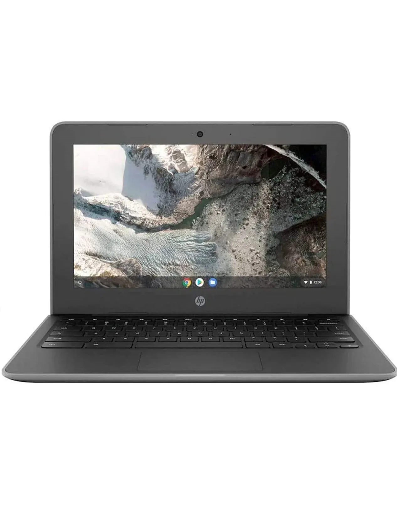 HP G7EE Chromebook 11.6-inch Intel Celeron N4100 4GB 32GB @1.10GHz Touch Screen Education Chromebook (Very Good Pre-Owned)
