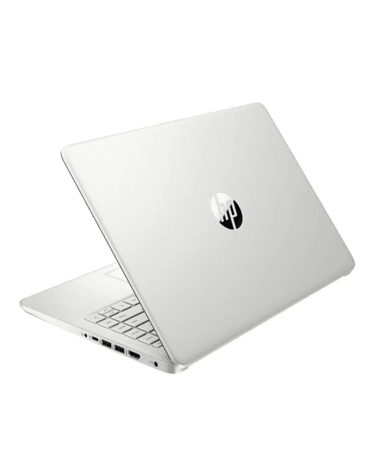 HP Laptop 14S 14-inch 8GB 256GB SSD @1.10GHz  Windows 11 Pro Laptop (Good Pre-Owned)