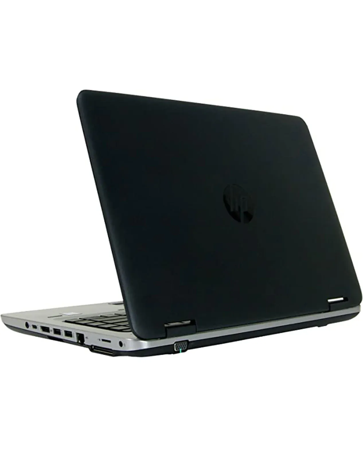 HP ProBook 650 G1 15.6-inch i5 4th Gen 4GB 512GB @2.60GHz Windows 11 Home Laptop (Brand New-Open Box)