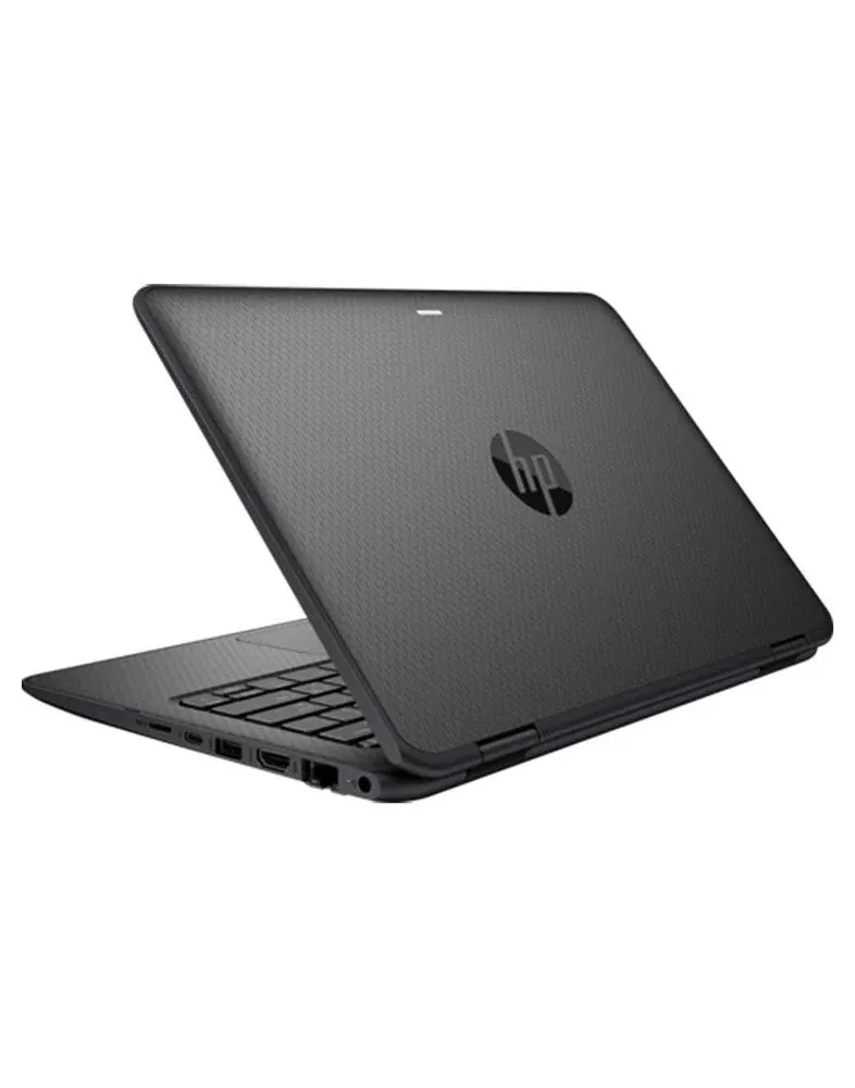 HP ProBook X360 11 EE G2 11.6-inch Intel Core M3-7430 8GB 128GB @1.00GHz Windows 11 Pro Touch Screen Laptop (Brand New-Open Box)