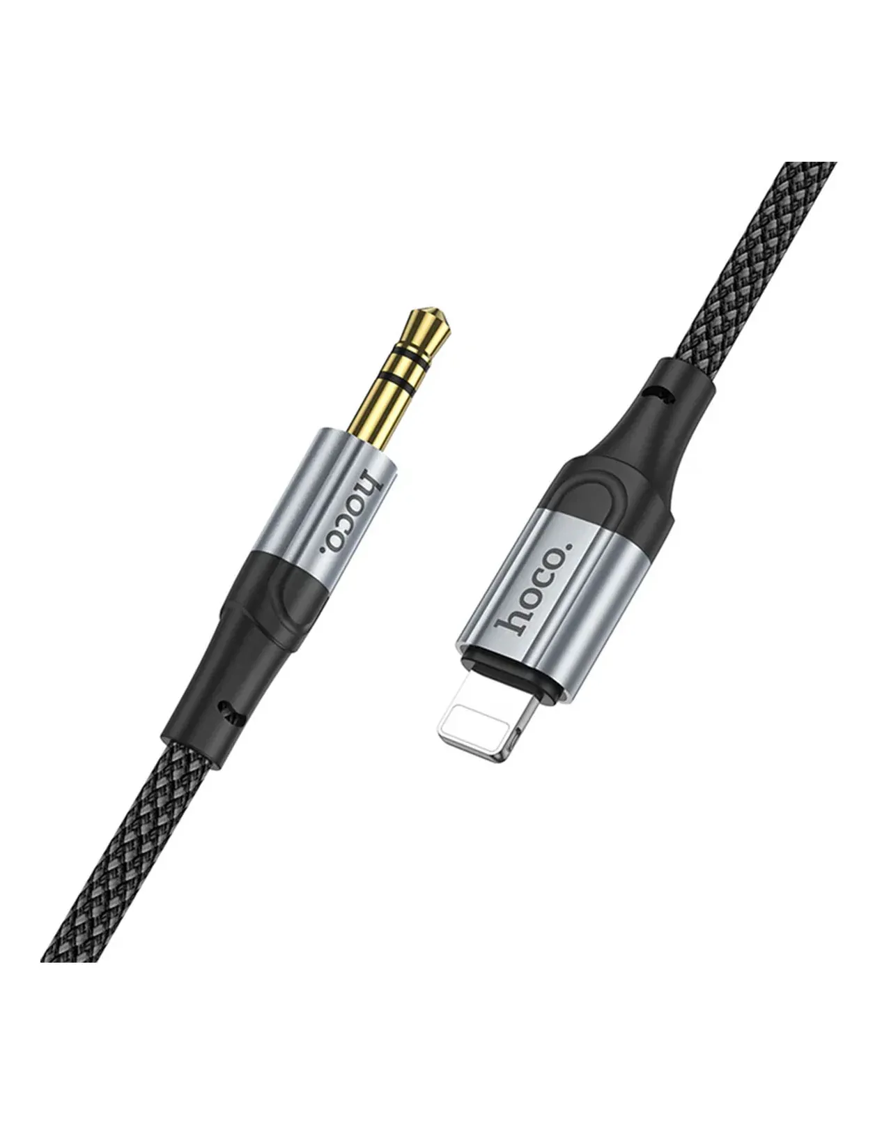 Hoco Lightning to 3.5mm Aux Cable (UPA26)