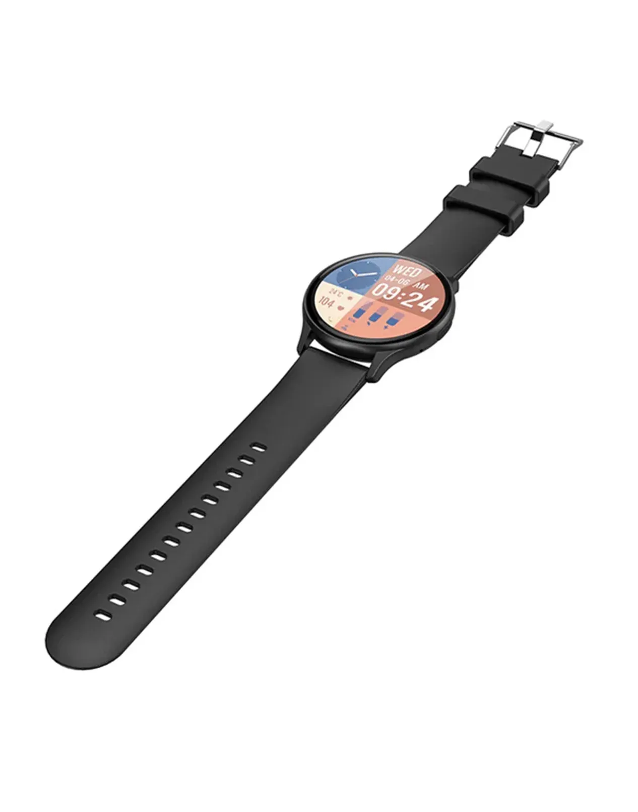 Hoco Smart Sports Watch Calling Feature (Y15)