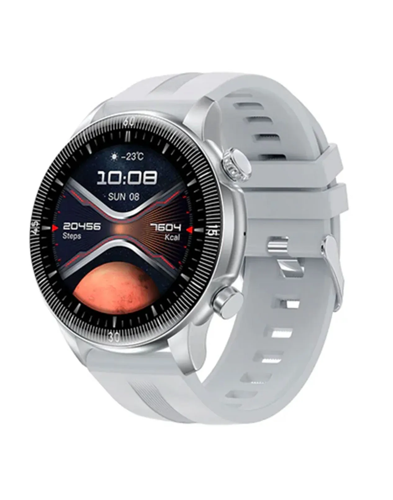 Hoco Smart Sports Watch With Calling Feature (Y31) (Brand New)