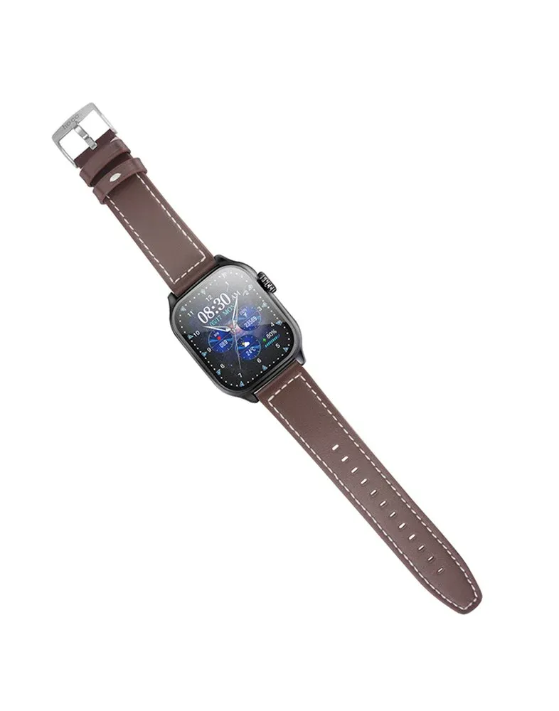 Hoco Smart Watch With Calling Feature (Y17) - Image 3