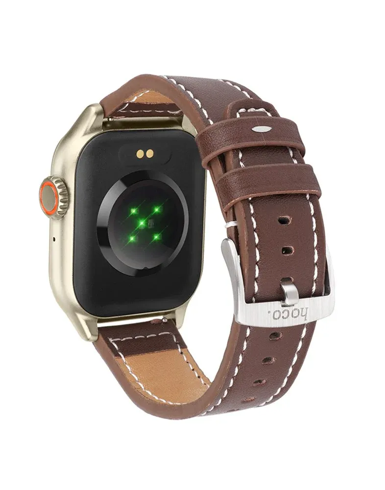 Hoco Smart Watch With Calling Feature (Y17)