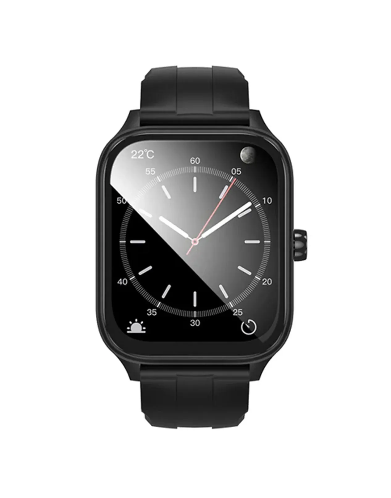 Hoco Smart Watch With Calling Feature (Y27)