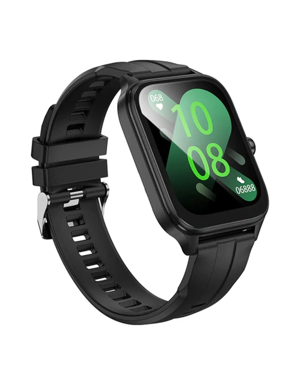Hoco Smart Watch With Calling Feature (Y27)