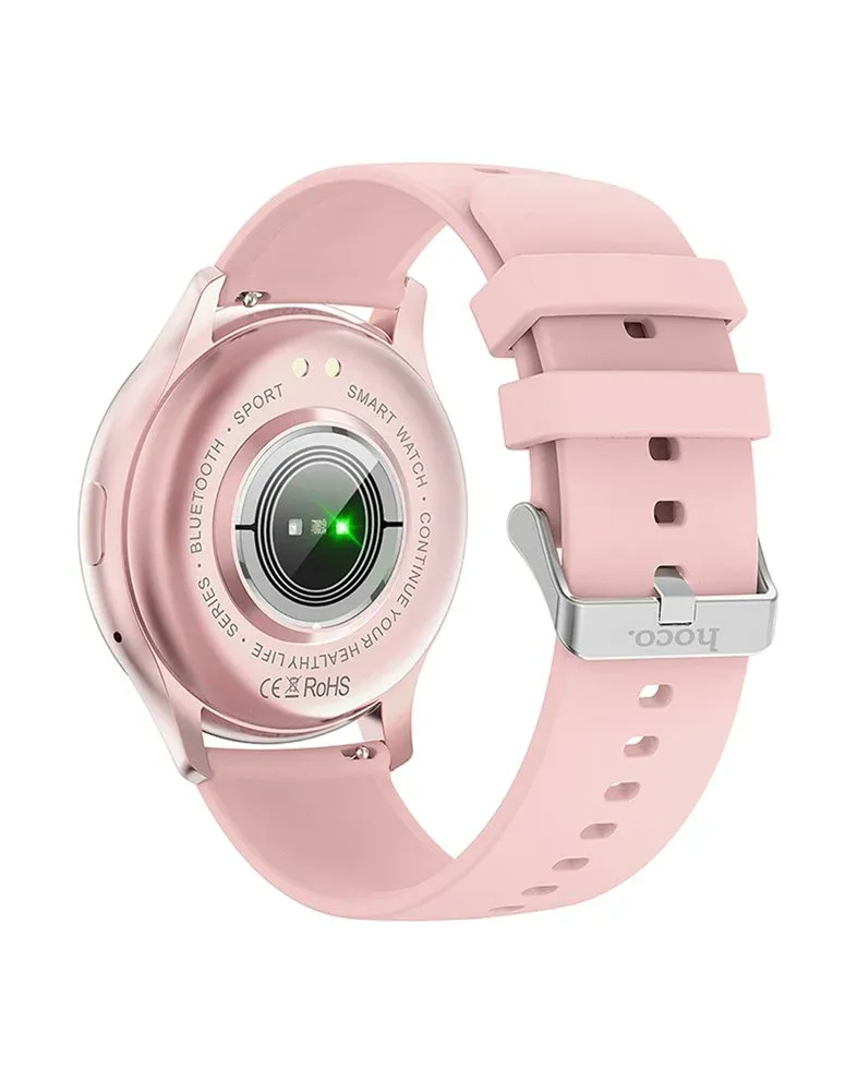 Hoco Smart Watch (Y15)