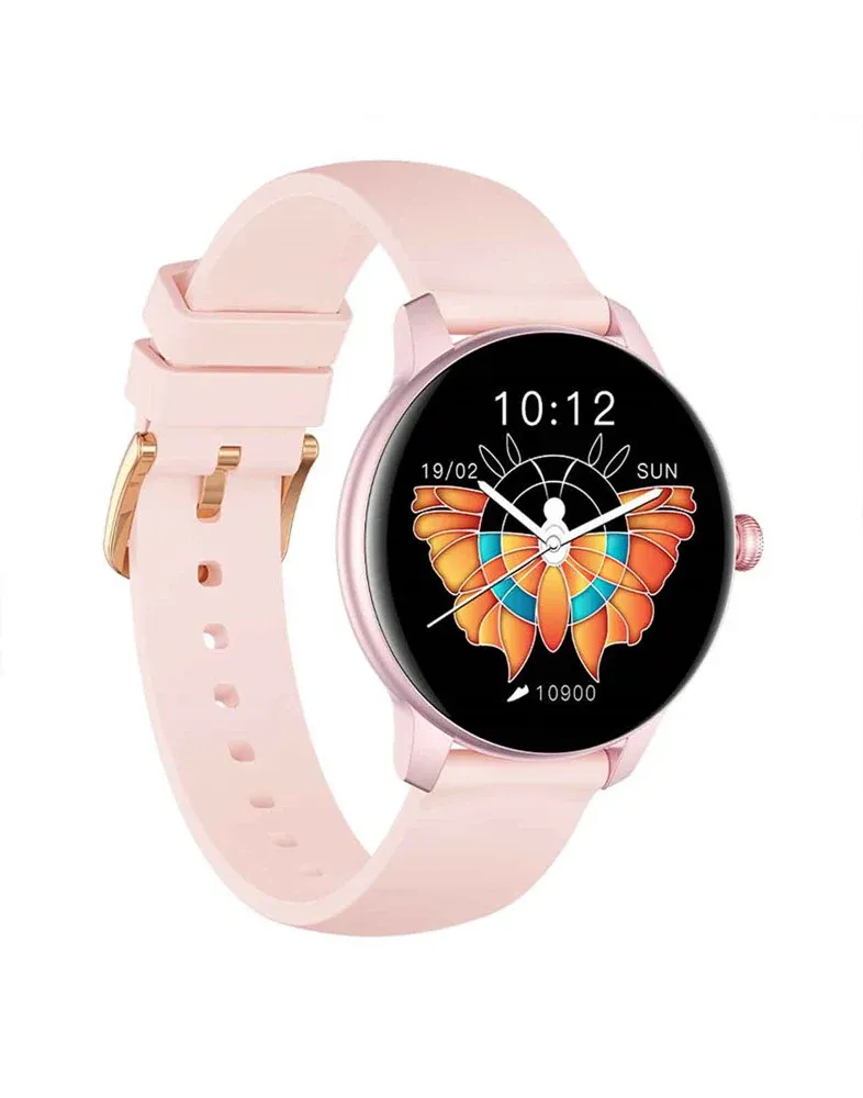 Hoco Smart Watch (Y6)