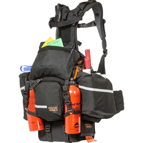 Hotshot Cal Spec Pack, Mystery Ranch - Image 5