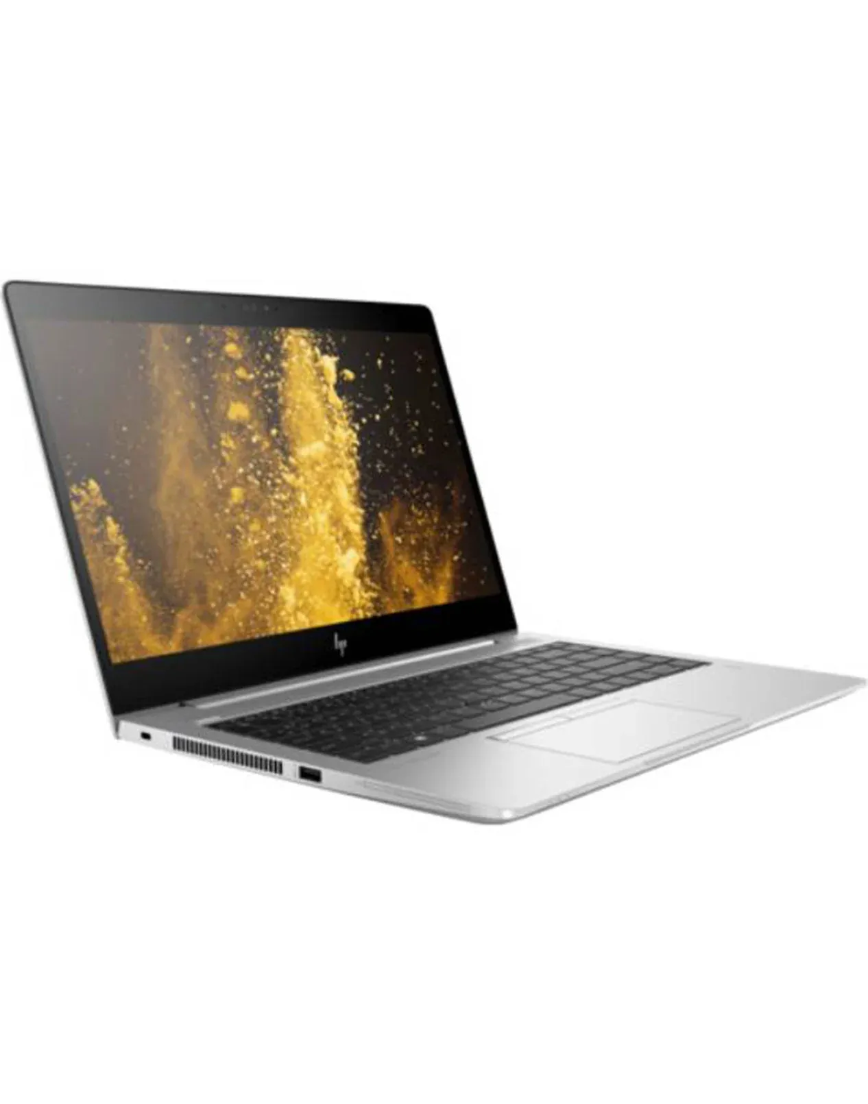 HP Elitebook 830 G5 13.3-inch i5 8th Gen 16GB 256GB @1.70GHz Windows 11 Pro Laptop (Acceptable Pre-owned) - Image 4