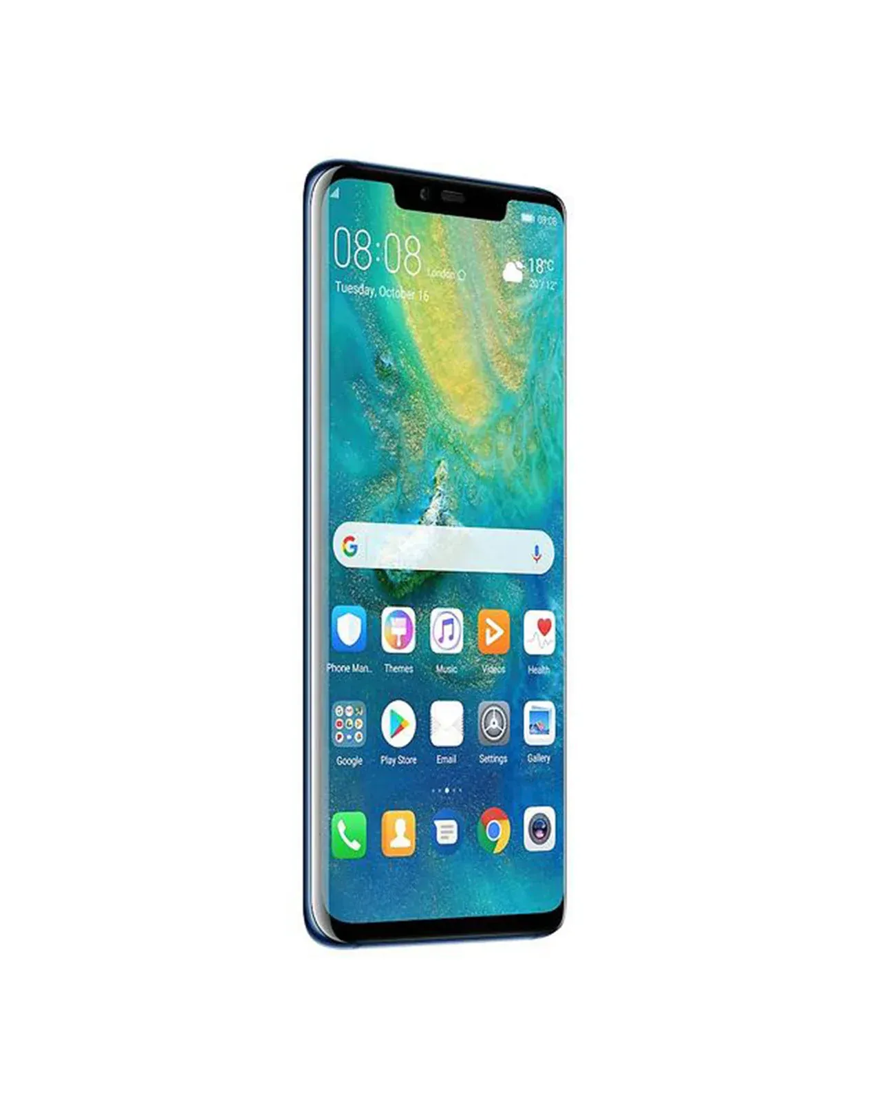 Huawei Mate 20 Pro 6GB 128GB 4G (Very Good Pre-Owned)