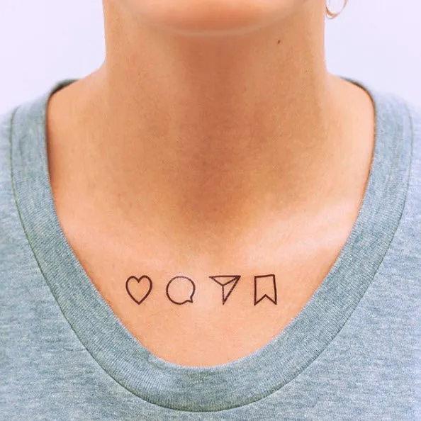 IG Tattoo – Tattoonie