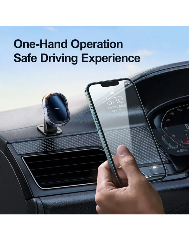 Joyroom Magnetic Car phone Mount