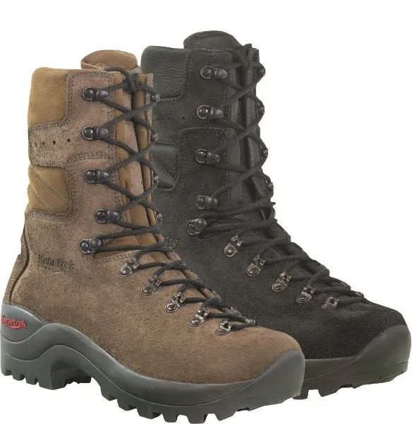 Kenetrek Wildland Boots (Brown), Kenetrek
