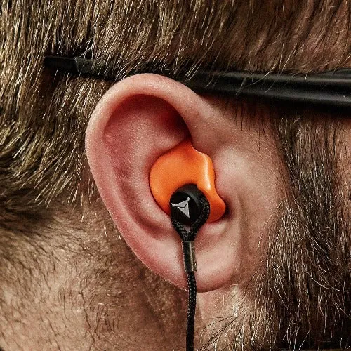 Earplug Lanyard, Decibullz - Image 4