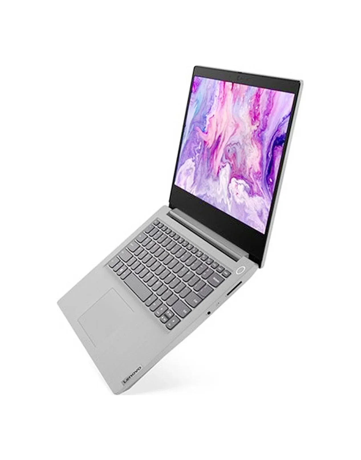 Lenovo IdeaPad 3 14-inch i5 8GB 256GB SSD @2.40GHz Windows 11 Pro Laptop (Good Pre-Owned)