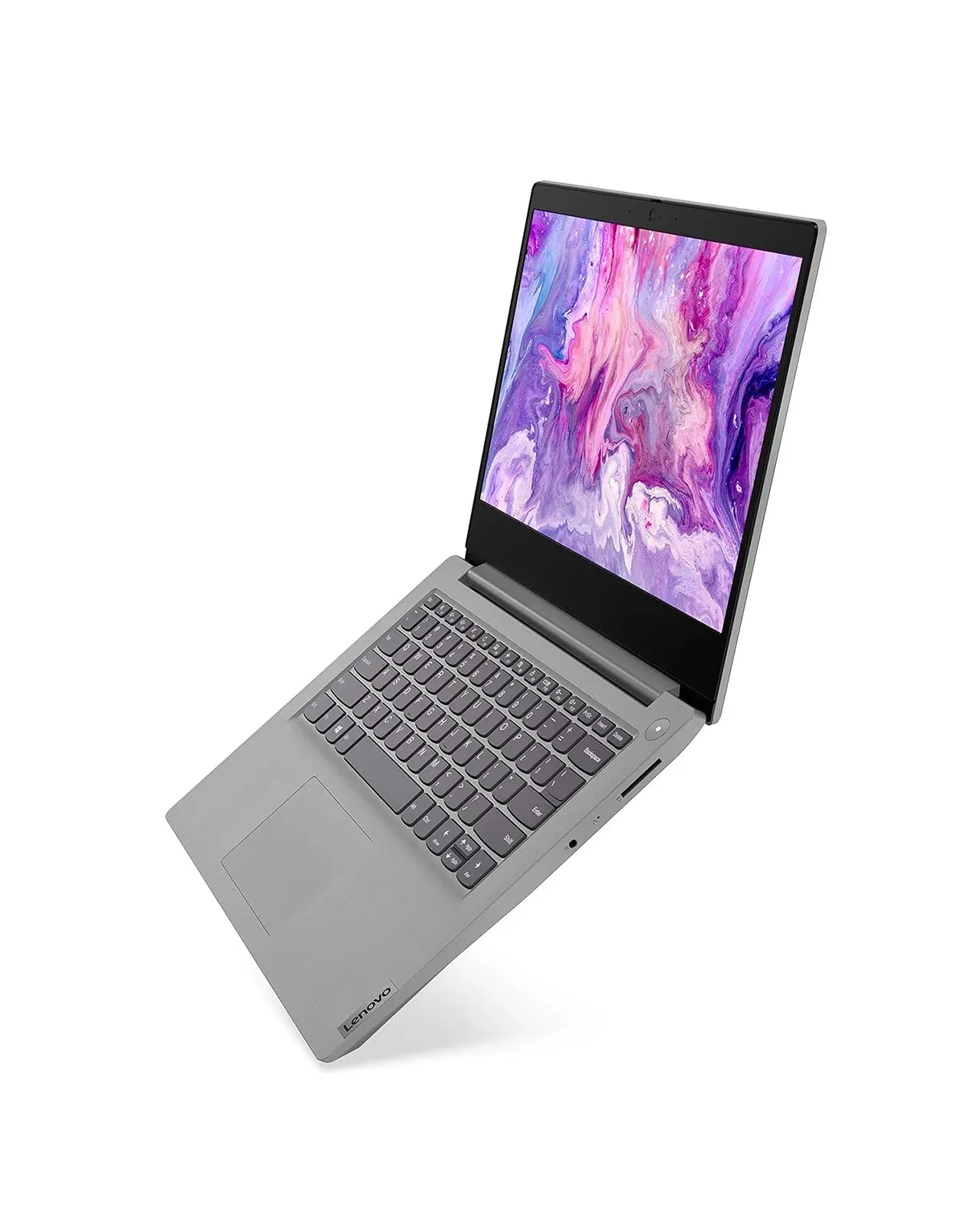 Lenovo IdeaPad 3 81WD 14-inch i3 4GB 128GB @1.20GHz Windows 11 Laptop (Very Good Pre-Owned)