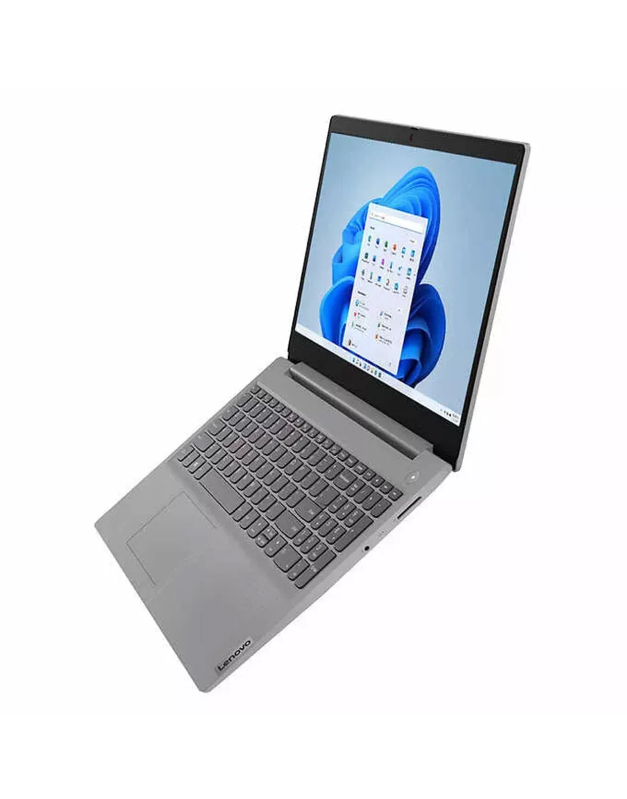 Lenovo IdeaPad 3 81WQ 15.6-inch 4GB 128GB SSD @1.10GHz Windows 11 Laptop (Very Good Pre-Owned) - Image 4