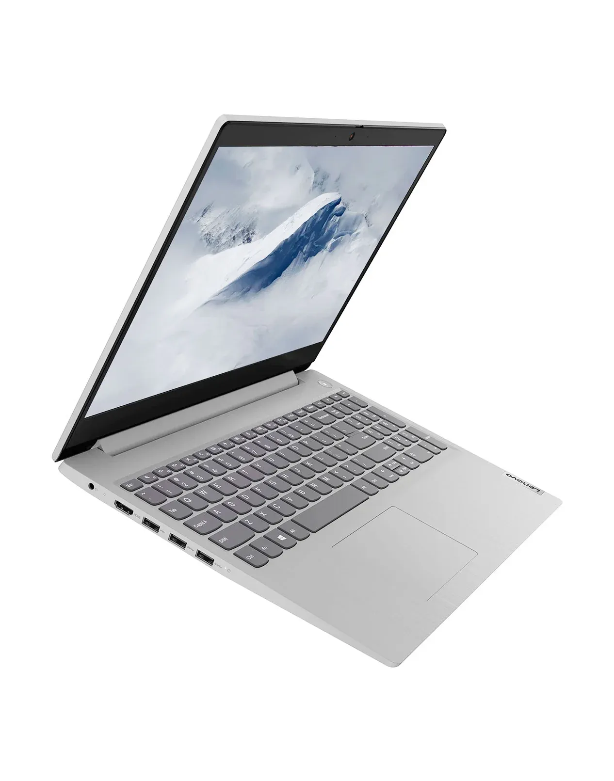 Lenovo IdeaPad 3 81X8 15.6-inch i3 11th Gen 12GB 256GB SSD @3.00GHz Windows 11 Touch Screen Laptop (Very Good Pre-Owned)