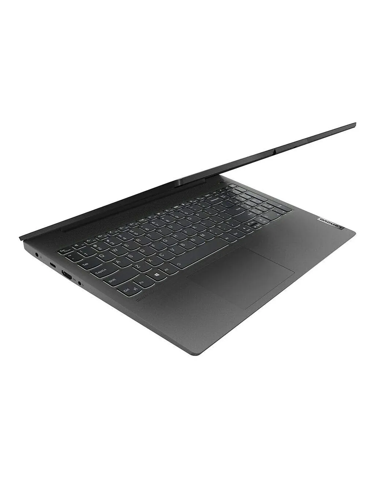 Lenovo IdeaPad 5 15.6-inch i5 10th Gen 8GB 512GB @1.10GHZ Windows 11 Pro Laptop (Very Good Pre-Owned)