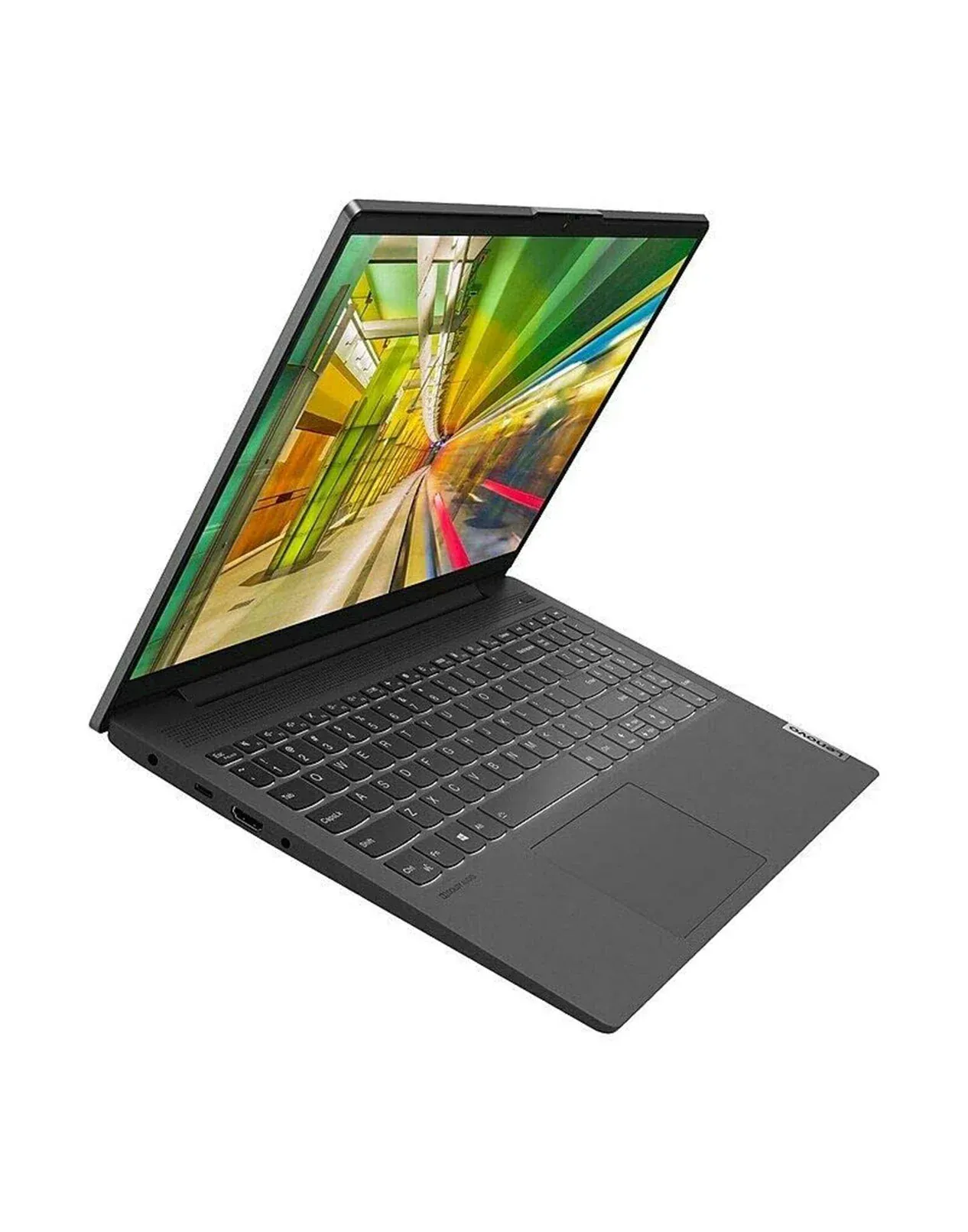 Lenovo IdeaPad 5 15.6-inch i5 10th Gen 8GB 512GB @1.10GHZ Windows 11 Pro Laptop (Very Good Pre-Owned) - Image 4