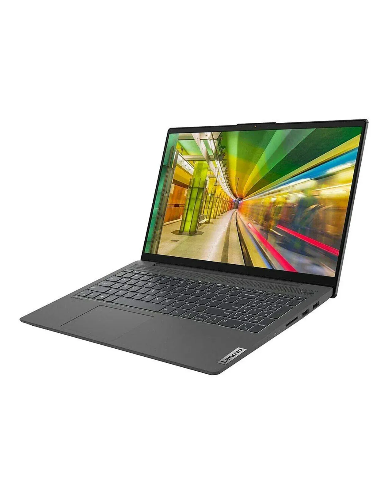 Lenovo IdeaPad 5 15.6-inch i5 10th Gen 8GB 512GB @1.10GHZ Windows 11 Pro Laptop (Very Good Pre-Owned) - Image 3