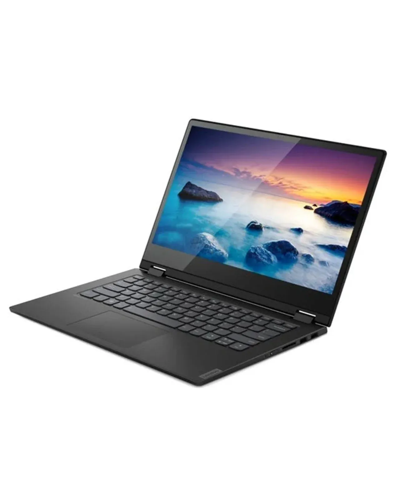Lenovo IdeaPad C340 (2019) 14-inch AMD Ryzen 7 8GB 512GB @2.30GHz Windows 11 Pro Laptop (Very Good Pre-Owned) - Image 3