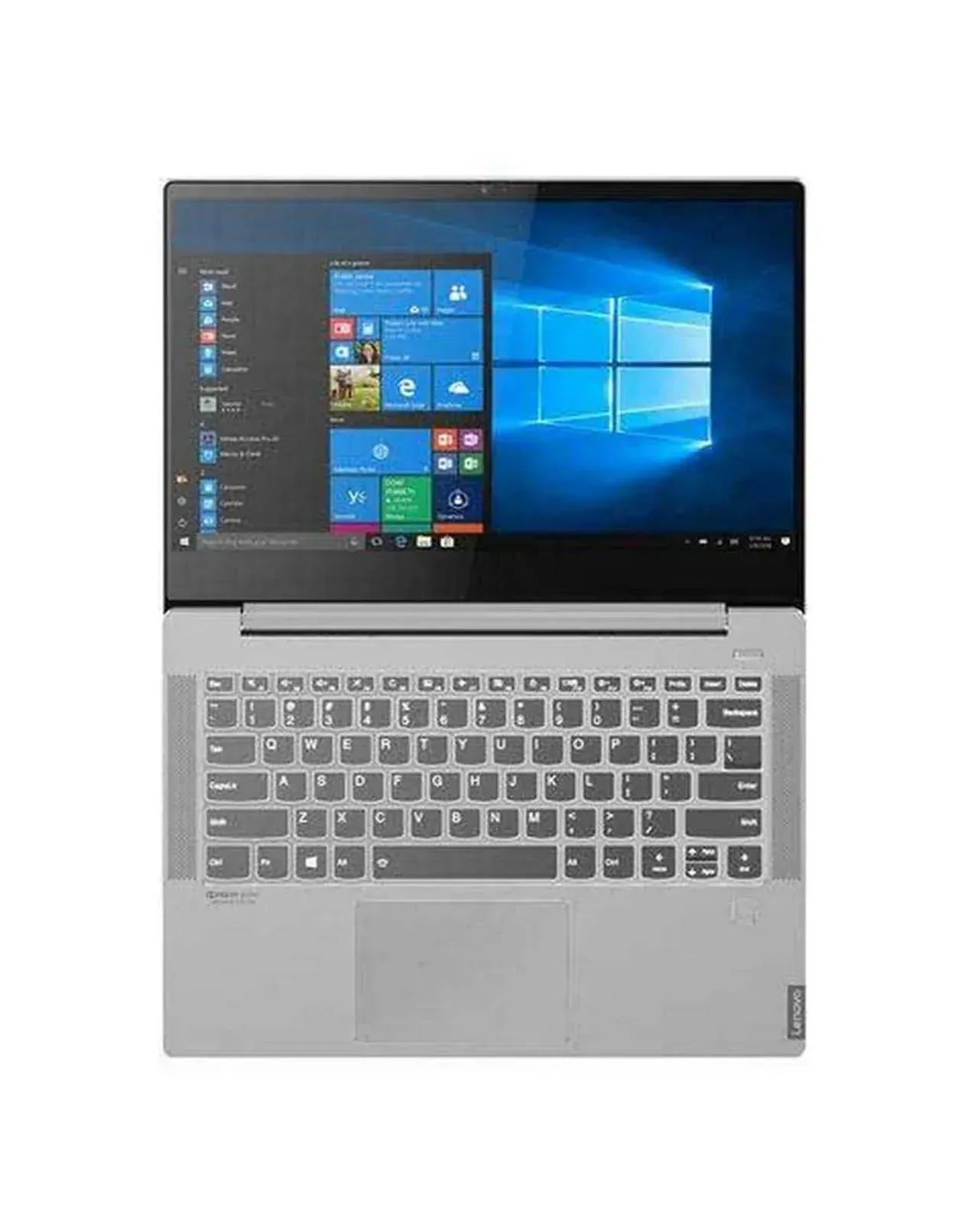 Lenovo IdeaPad S540 (2019) 14-inch AMD Ryzen 7 8GB 1TB @2.30GHz Windows 11 Pro Laptop (Good Pre-Owned) - Image 3