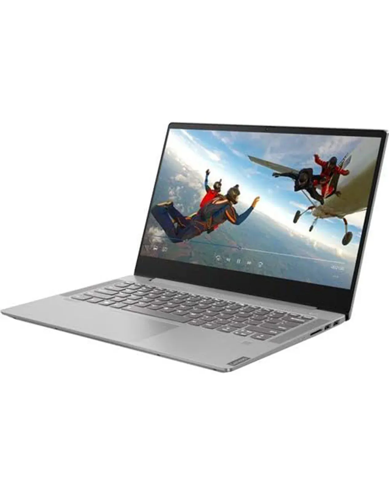 Lenovo IdeaPad S540 (2019) 14-inch AMD Ryzen 7 8GB 1TB @2.30GHz Windows 11 Pro Laptop (Good Pre-Owned) - Image 4