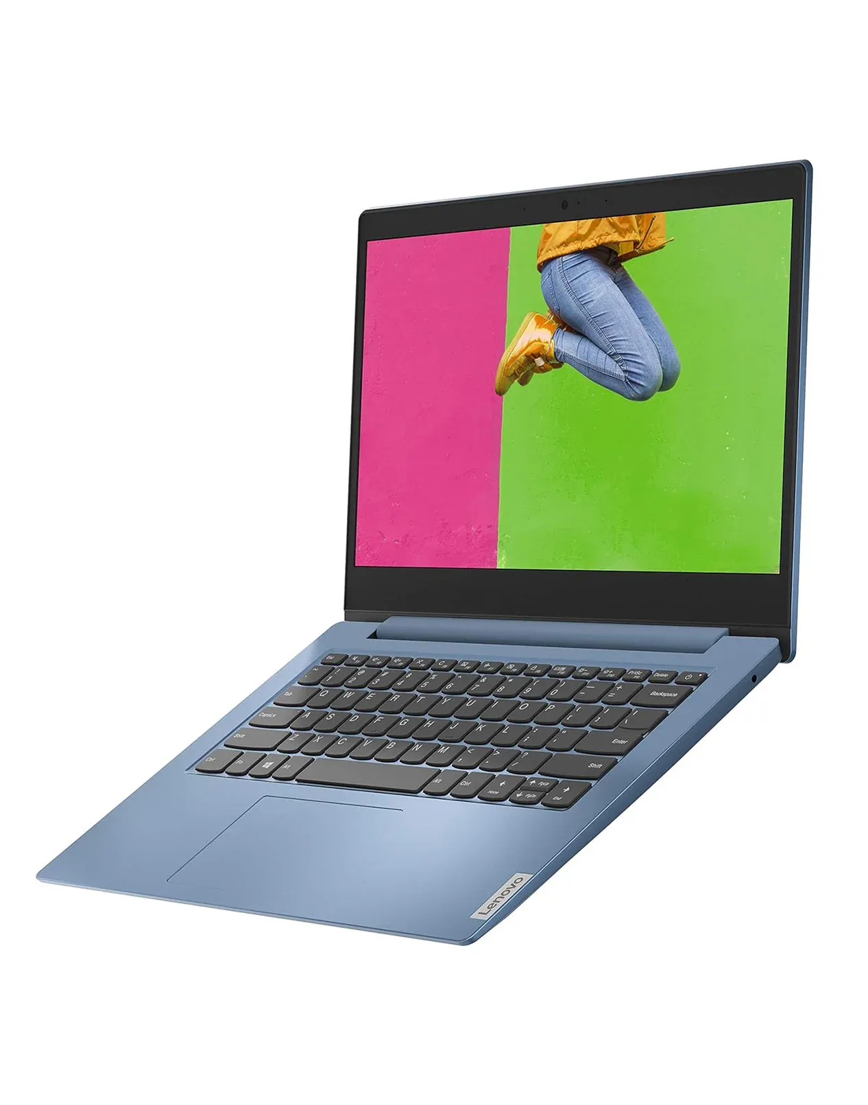 Lenovo Ideapad 1 14-inch N4020 4GB 128GB Windows 11 S Laptop (Microsoft 365 1 Year Subscription) (Brand New)