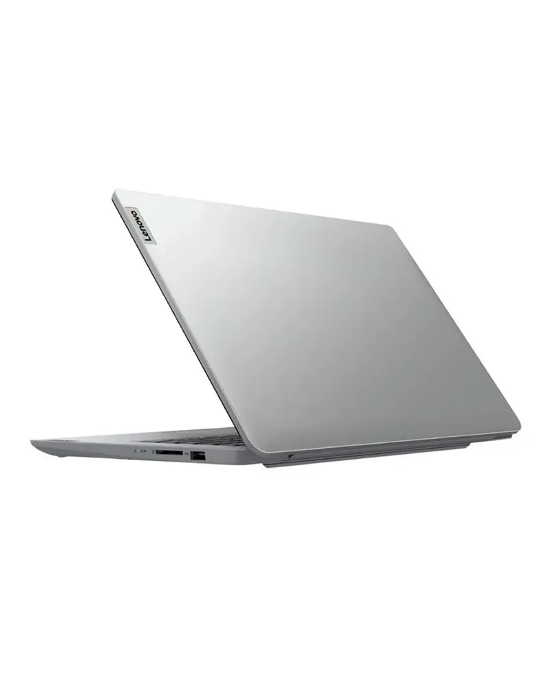 Lenovo Ideapad Gen-1 14-inch 4GB 64GB N4020 W11H S (Brand New)