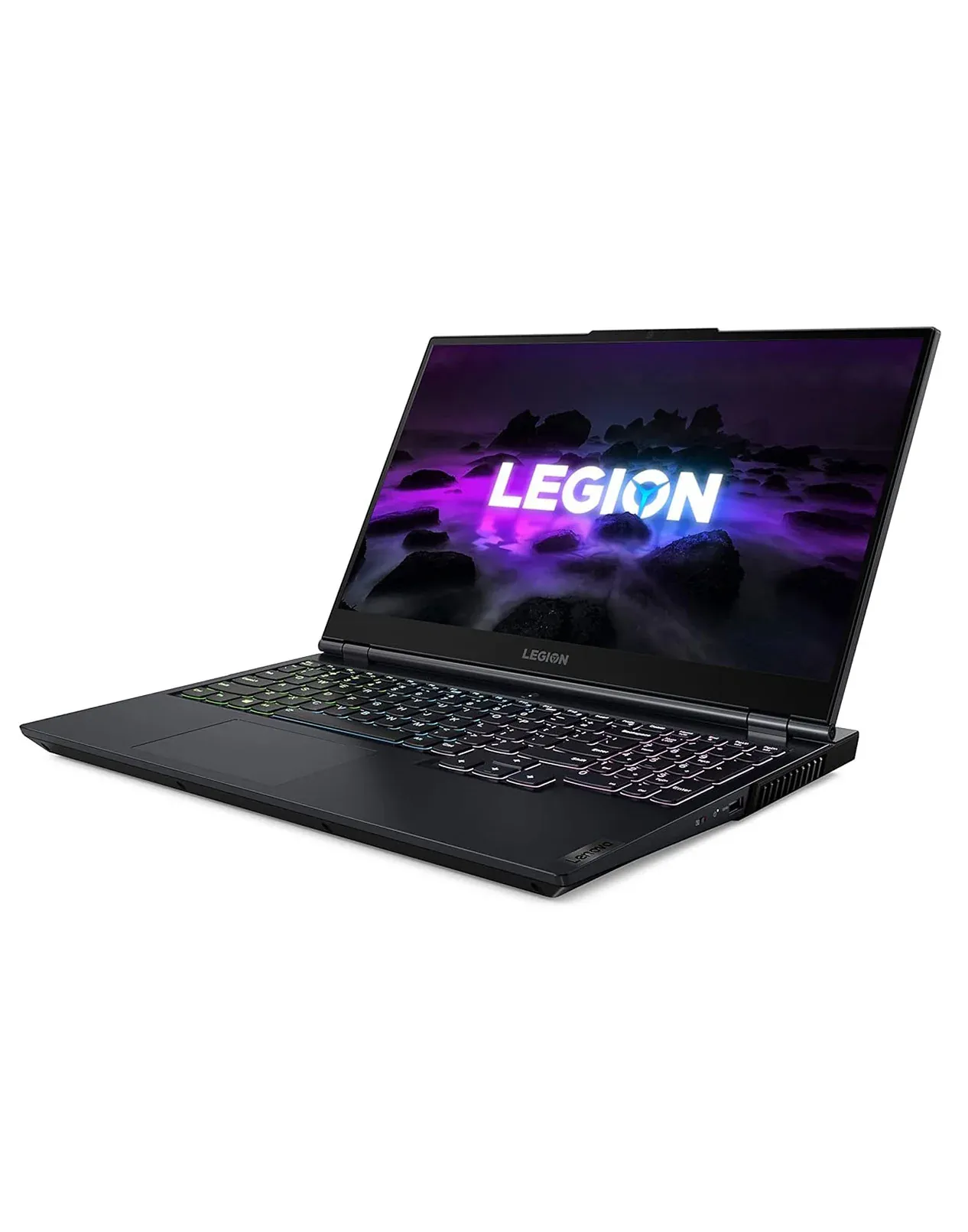 Lenovo Legion 5 15-inch 8GB 512GB Nvidia GeForce RTX 3050 Windows 11 Home Gaming Laptop (Brand New)