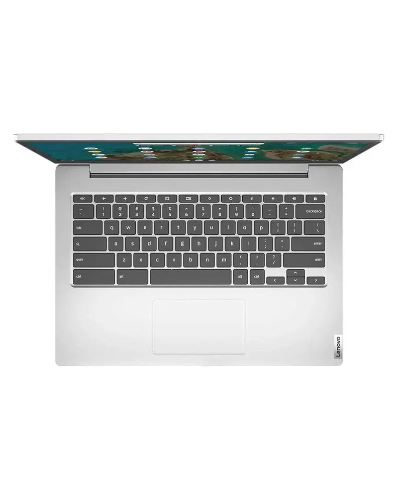 Lenovo Ideapad Slim 3 Chromebook 14 inch 4GB RAM 64GB Intel Celeron N4020 Processor