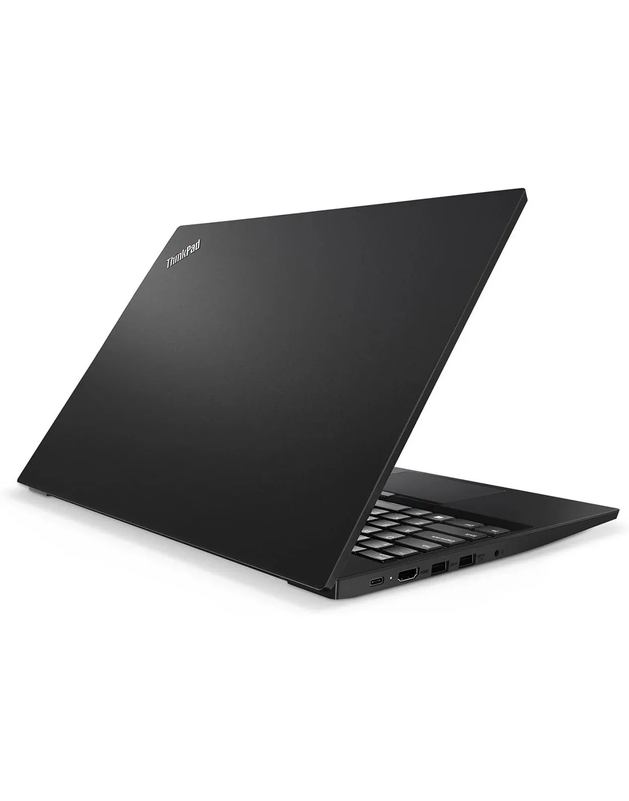 Lenovo ThinkPad E580 15.6-inch i5 8th Gen 12GB 256GB @1.60GHz Windows 11 Pro Laptop (Good Pre-Owned) - Image 4