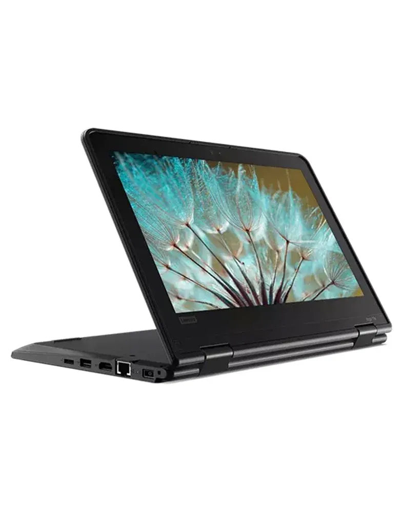 Lenovo ThinkPad Yoga 11E Gen 5 11.6-inch M3-7Y30 8GB 256GB W10P 2 in 1 Touch Screen Laptop (Brand New)