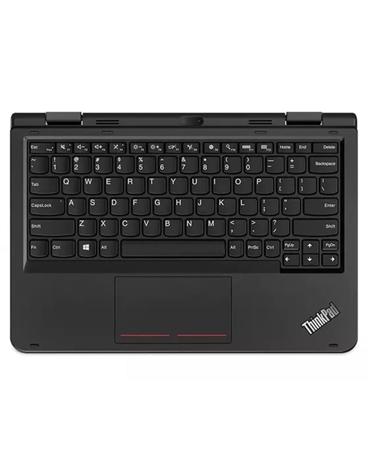 Lenovo ThinkPad Yoga 11E Gen 5 11.6-inch M3-7Y30 8GB 256GB W10P 2 in 1 Touch Screen Laptop (Brand New) - Image 4