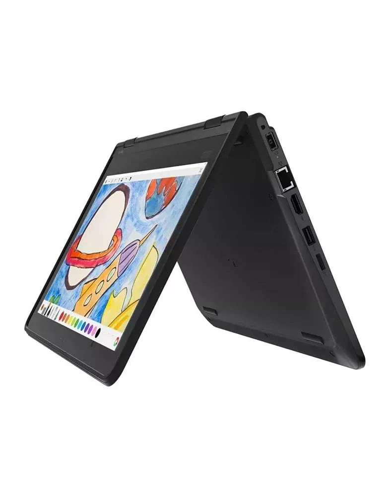 Lenovo ThinkPad Yoga 11E Gen 5 11.6-inch N4120 4GB 128GB W10P 2 in 1 Touch Screen Laptop (Brand New)