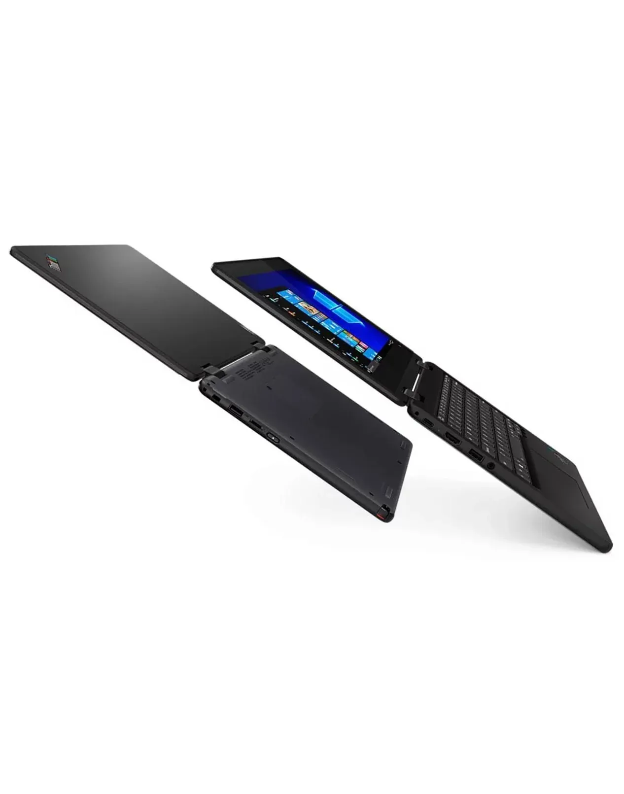 Lenovo ThinkPad Yoga 11E Gen 6 11.6-inch M3-8100Y 8GB 256GB W10P 2 in 1 Touch Screen Laptop (Brand New) - Image 4