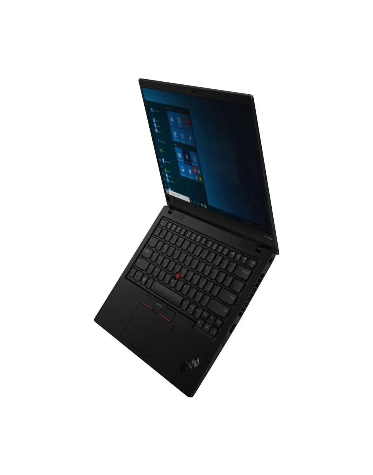 Lenovo X1 Carbon G7 (2019) 14-inch i7 256GB W11 Pro Laptop (Very Good Pre-Owned) + Hoco Laptop Bag 14-inch + Playmax MX1 Gaming Headset (Bundle Deal)