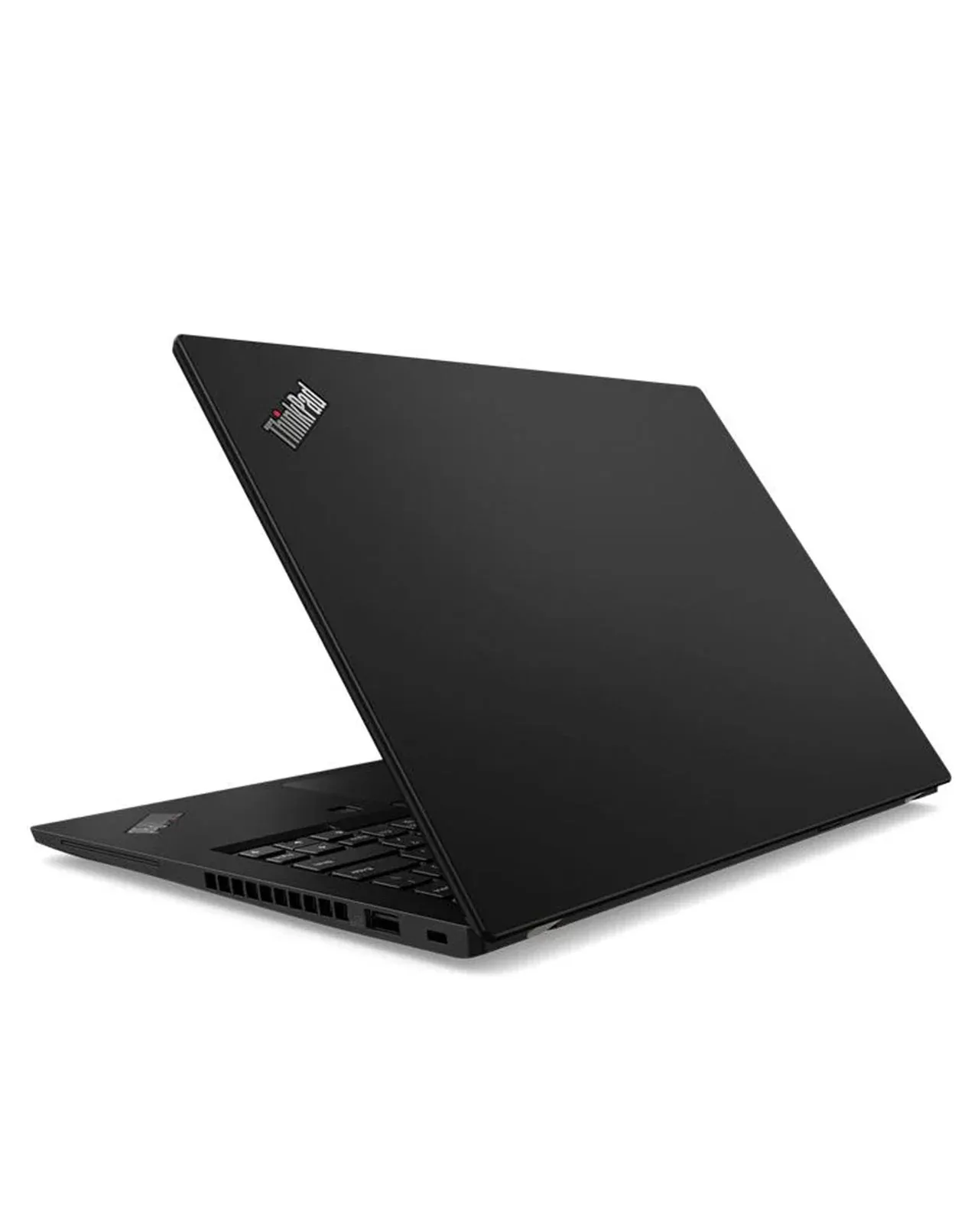 Lenovo X13 G1 13-inch i7 10th Gen 32GB 256GB @1.80GHz Windows 11 Pro Touch Screen Laptop (Very Good Pre-Owned)