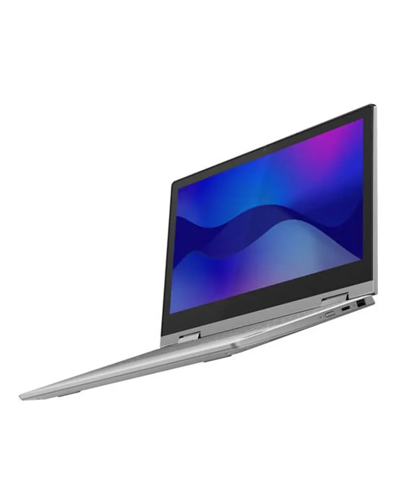 Lenovo IdeaPad Flex 3 11.6-inch Intel Celeron N4000 4GB 64GB @1.10GHz Windows 11 Pro 2 in 1 Touch Screen Laptop (Good Pre-Owned)