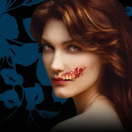 Lip Rot - Glam Gore 3D Transfer Kit