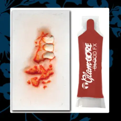 Lip Rot - Glam Gore 3D Transfer Kit - Image 3