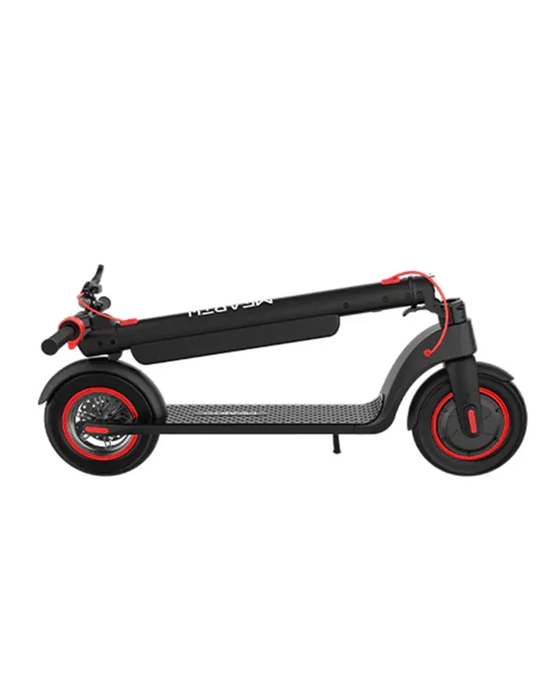 Mearth S Pro 32KM Max Speed – 45KM Max Range Electric Scooter