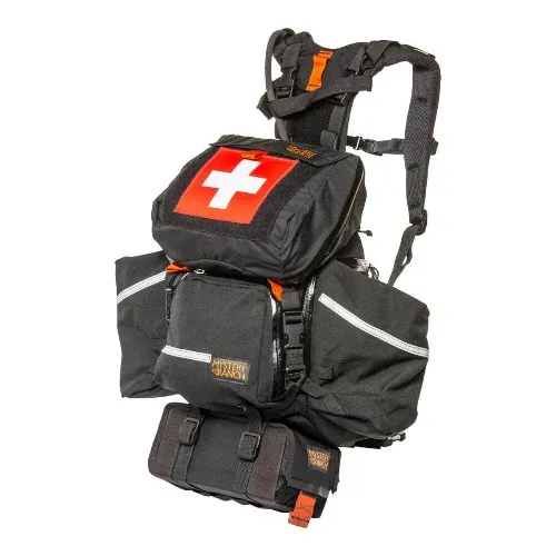 Med Lid, Mystery Ranch - Image 4