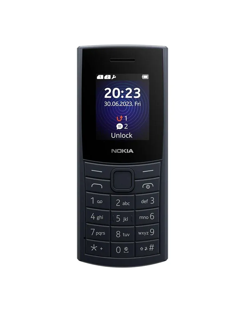 Nokia 110 (2023) 4G (Brand New)