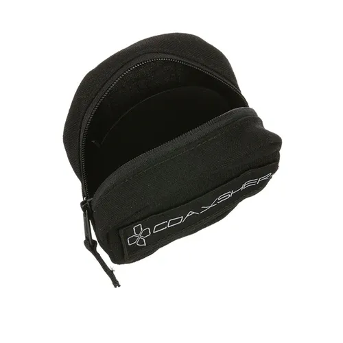 Dual Flagging Dispenser, Coaxsher - Image 4