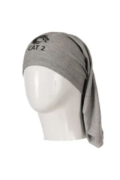 FR Shape Shifter Neck Tube (Grey), DragonWear - Image 5